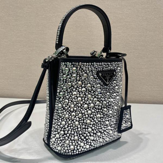 Prada Panier 1BA373 15x16x9.5cm AP2色